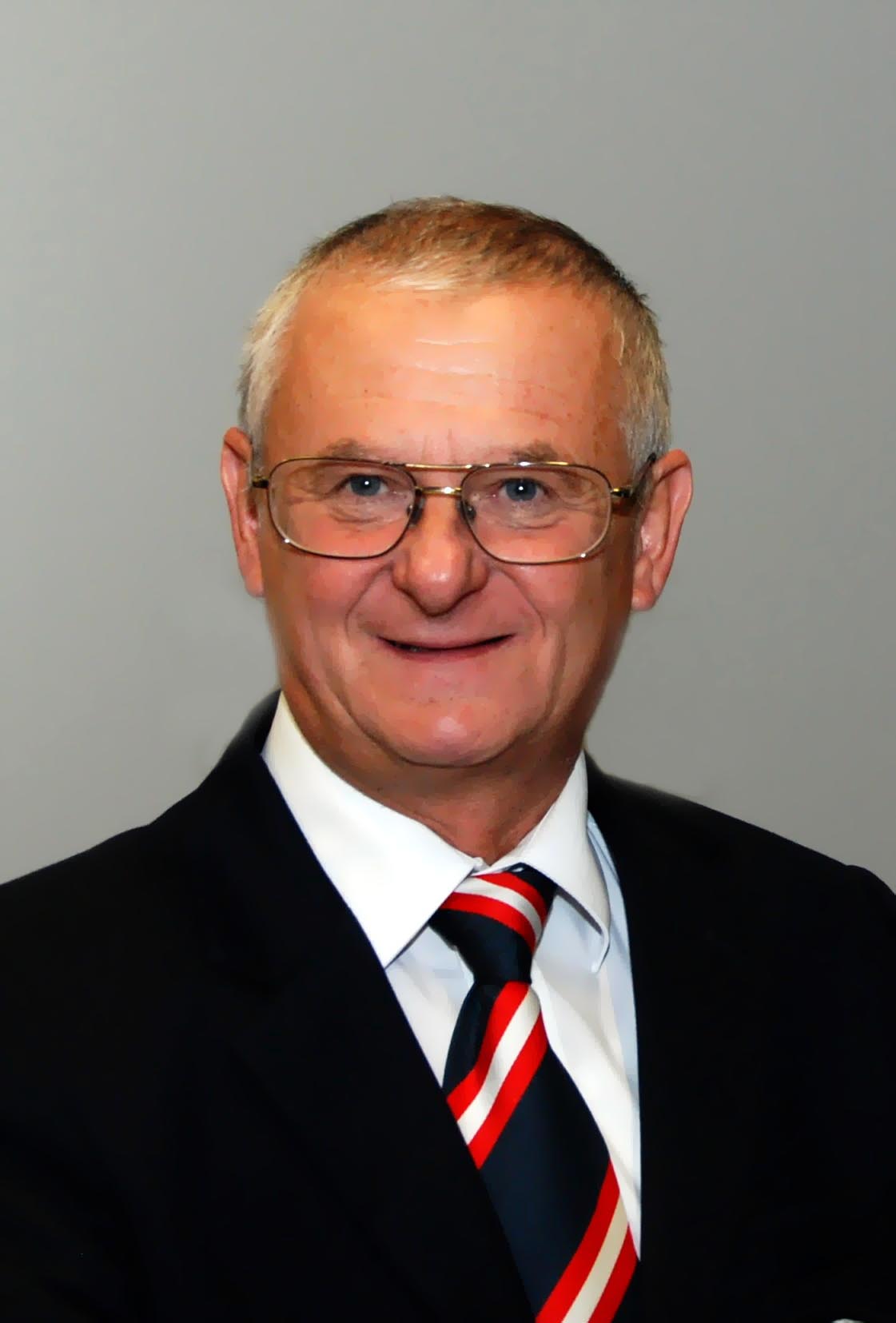 Lackinger