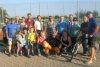 Skiinstruktoren Treffen