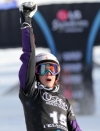 Julia Dujmovits und Benjamin Karl triumphieren in Telluride!