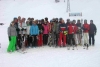Koordinationskurs der Skiinstruktoren 2011